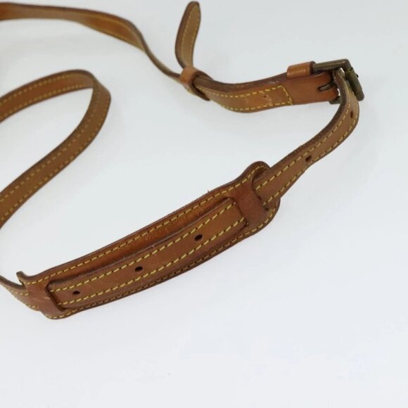 LOUIS VUITTON Monogram Jeune Fille PM Shoulder Bag M51227 LV Auth 136682 - Picture 8 of 16